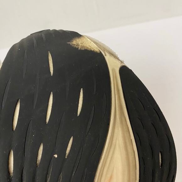 MIZUNO NEO ZEN J1GC2529 06 White Black Running Shoes Men's Size 8 - Picture 12 of 13